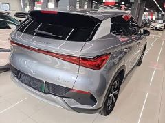BYD Yuan Plus Champion Edition 430KM Exceed - фото 6