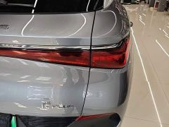 BYD Yuan Plus Champion Edition 430KM Exceed - фото 7