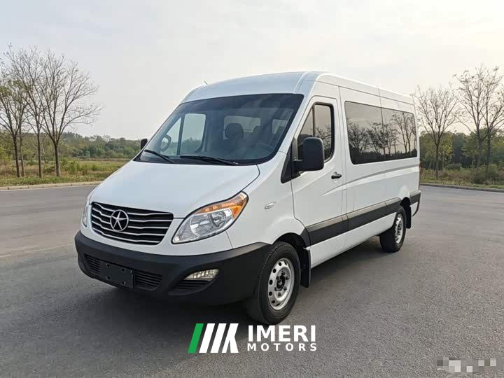 Geely Xingrui 2.0T 5 Edition6/7HFC4DB3-2E4 - ავტომობილი ჩინეთიდან