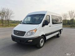 Geely Xingrui 2.0T 5 Edition6/7HFC4DB3-2E4 - ფოტო 1