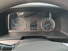 Geely Xingrui 2.0T 5 Edition6/7HFC4DB3-2E4 - ფოტო 11