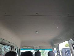 Geely Xingrui 2.0T 5 Edition6/7HFC4DB3-2E4 - ფოტო 17