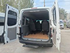 Geely Xingrui 2.0T 5 Edition6/7HFC4DB3-2E4 - ფოტო 18