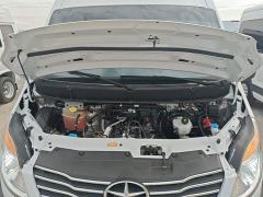 Geely Xingrui 2.0T 5 Edition6/7HFC4DB3-2E4 - ფოტო 19