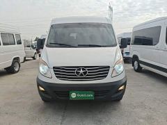 Geely Xingrui 2.0T 5 Edition6/7HFC4DB3-2E4 - ფოტო 2