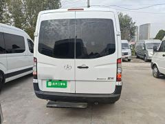Geely Xingrui 2.0T 5 Edition6/7HFC4DB3-2E4 - ფოტო 5