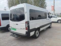 Geely Xingrui 2.0T 5 Edition6/7HFC4DB3-2E4 - ფოტო 6