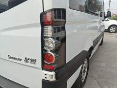 Geely Xingrui 2.0T 5 Edition6/7HFC4DB3-2E4 - ფოტო 7