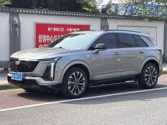Cadillac XT5 2.0T Luxury - фото 1
