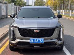 Cadillac XT5 2.0T Luxury - фото 2