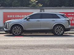 Cadillac XT5 2.0T Luxury - фото 3