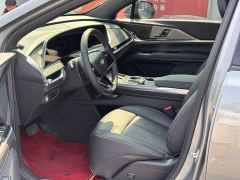 Cadillac XT5 2.0T Luxury - фото 4