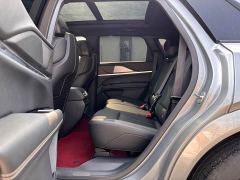 Cadillac XT5 2.0T Luxury - фото 6