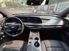 Cadillac XT5 2.0T Luxury - фото 7