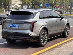 Cadillac XT5 2.0T Luxury - фото 8