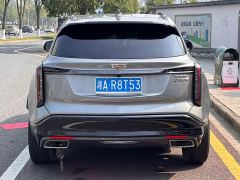 Cadillac XT5 2.0T Luxury - фото 9