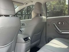 Leapmotor B01 650 Pleasure Edition - photo 10