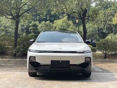 Leapmotor B01 650 Pleasure Edition - photo 2