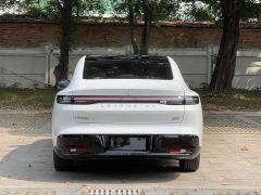 Leapmotor B01 650 Pleasure Edition - photo 5
