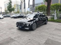 Mercedes-Benz E-Class E 300 L Luxury - photo 1