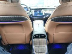 Mercedes-Benz E-Class E 300 L Luxury - photo 11