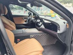 Mercedes-Benz E-Class E 300 L Luxury - photo 14
