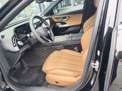 Mercedes-Benz E-Class E 300 L Luxury - photo 15