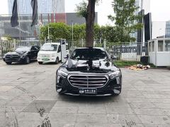 Mercedes-Benz E-Class E 300 L Luxury - photo 2