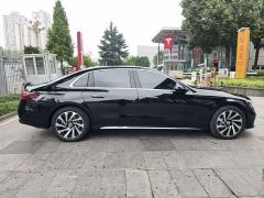 Mercedes-Benz E-Class E 300 L Luxury - photo 20