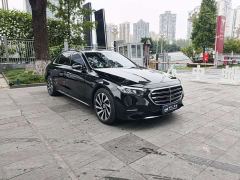Mercedes-Benz E-Class E 300 L Luxury - photo 3