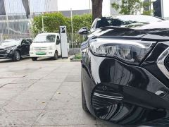 Mercedes-Benz E-Class E 300 L Luxury - photo 4