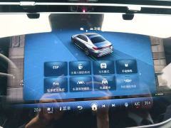 Mercedes-Benz E-Class E 300 L Luxury - photo 6