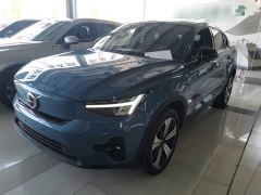 Volvo C40 Long Range Edition - ფოტო 1