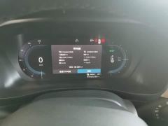 Volvo C40 Long Range Edition - ფოტო 11