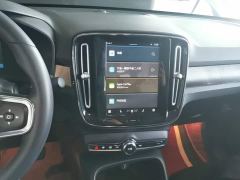 Volvo C40 Long Range Edition - ფოტო 12