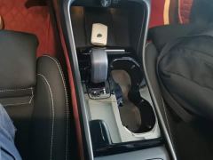 Volvo C40 Long Range Edition - ფოტო 13