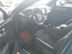 Volvo C40 Long Range Edition - ფოტო 14