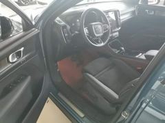 Volvo C40 Long Range Edition - ფოტო 15