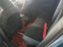 Volvo C40 Long Range Edition - ფოტო 16