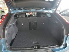 Volvo C40 Long Range Edition - ფოტო 18