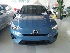 Volvo C40 Long Range Edition - ფოტო 2