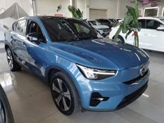 Volvo C40 Long Range Edition - ფოტო 3