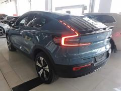 Volvo C40 Long Range Edition - ფოტო 4