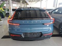 Volvo C40 Long Range Edition - ფოტო 5