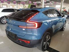 Volvo C40 Long Range Edition - ფოტო 6