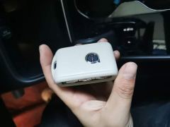 Volvo C40 Long Range Edition - ფოტო 8
