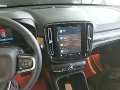 Volvo C40 Long Range Edition - ფოტო 9