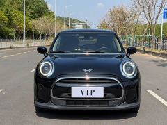 MINI 1.5T COOPER Classic Edition - ფოტო 2