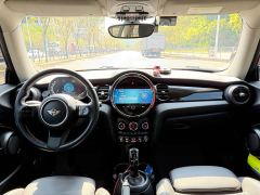 MINI 1.5T COOPER Classic Edition - ფოტო 4
