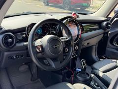 MINI 1.5T COOPER Classic Edition - ფოტო 5